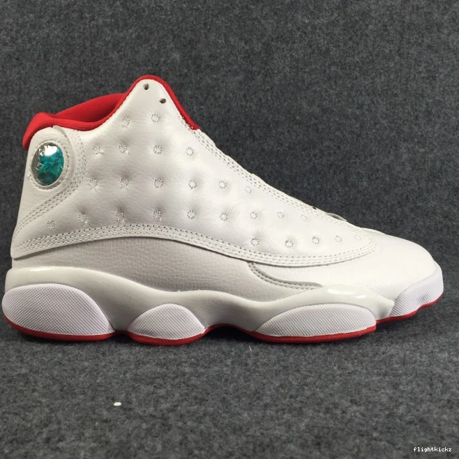Jordan Air 13 Flight 414571-103 of Retro History 0723